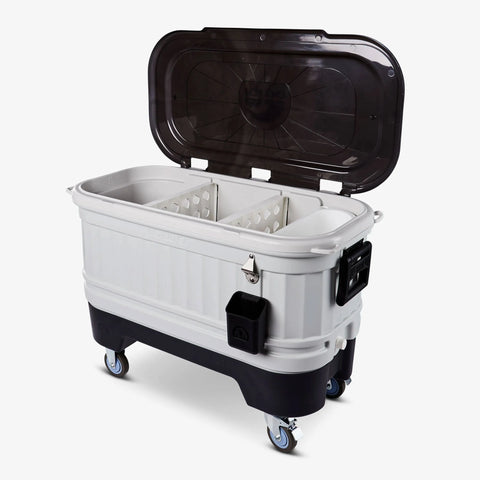 LOOP RENTAL: 125qt igloo party bar cooler