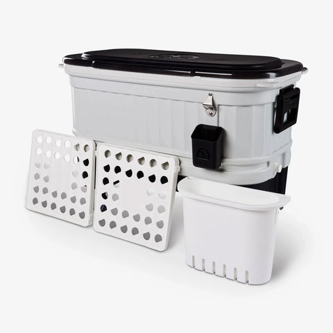 LOOP RENTAL: 125qt igloo party bar cooler