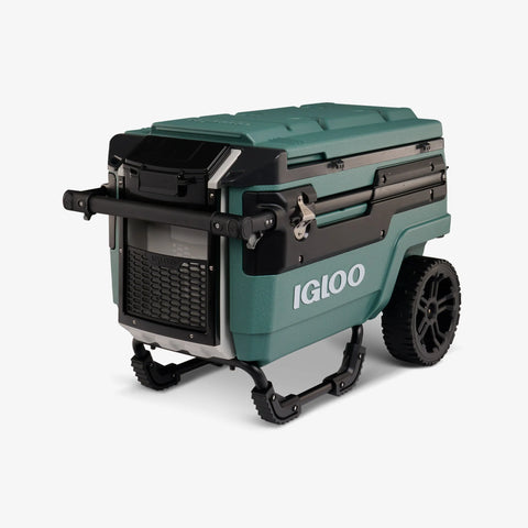 LOOP RENTAL: 70qt igloo trailmate journey cooler