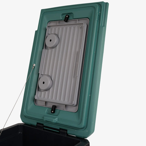 LOOP RENTAL: 70qt igloo trailmate journey cooler