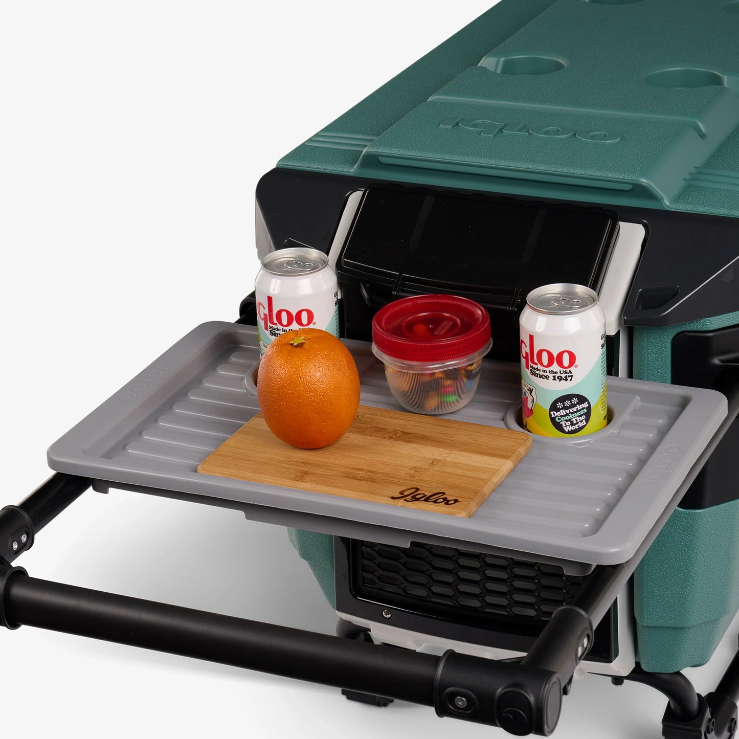 LOOP RENTAL: 70qt igloo trailmate journey cooler