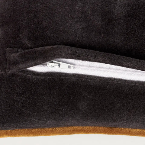 HAUNTED HOME pillow