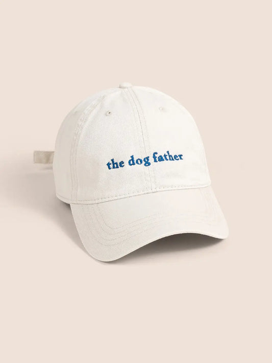 THE DOG FATHER hat