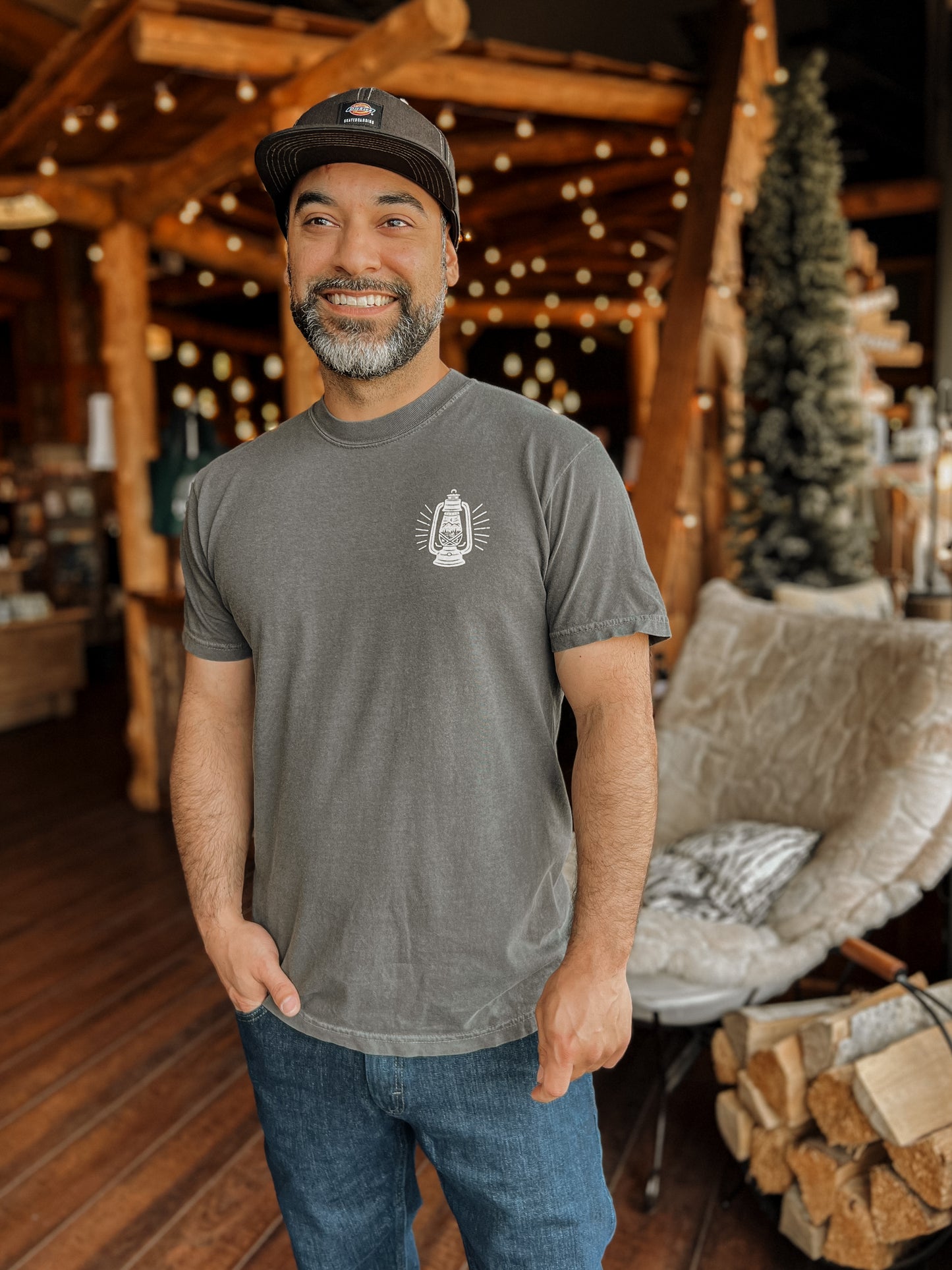 MOSS favorite tee
