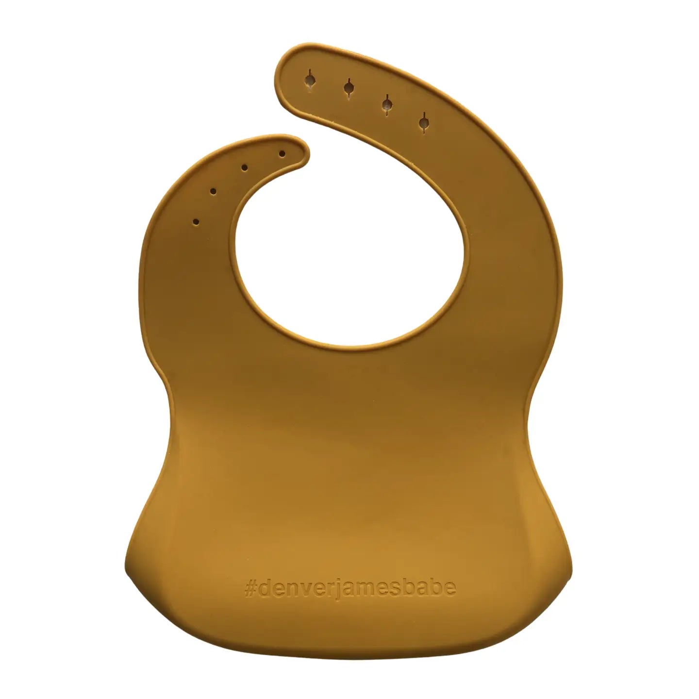 HAPPY HOUR baby bib