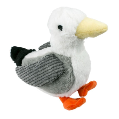 SEAGULL dog toy