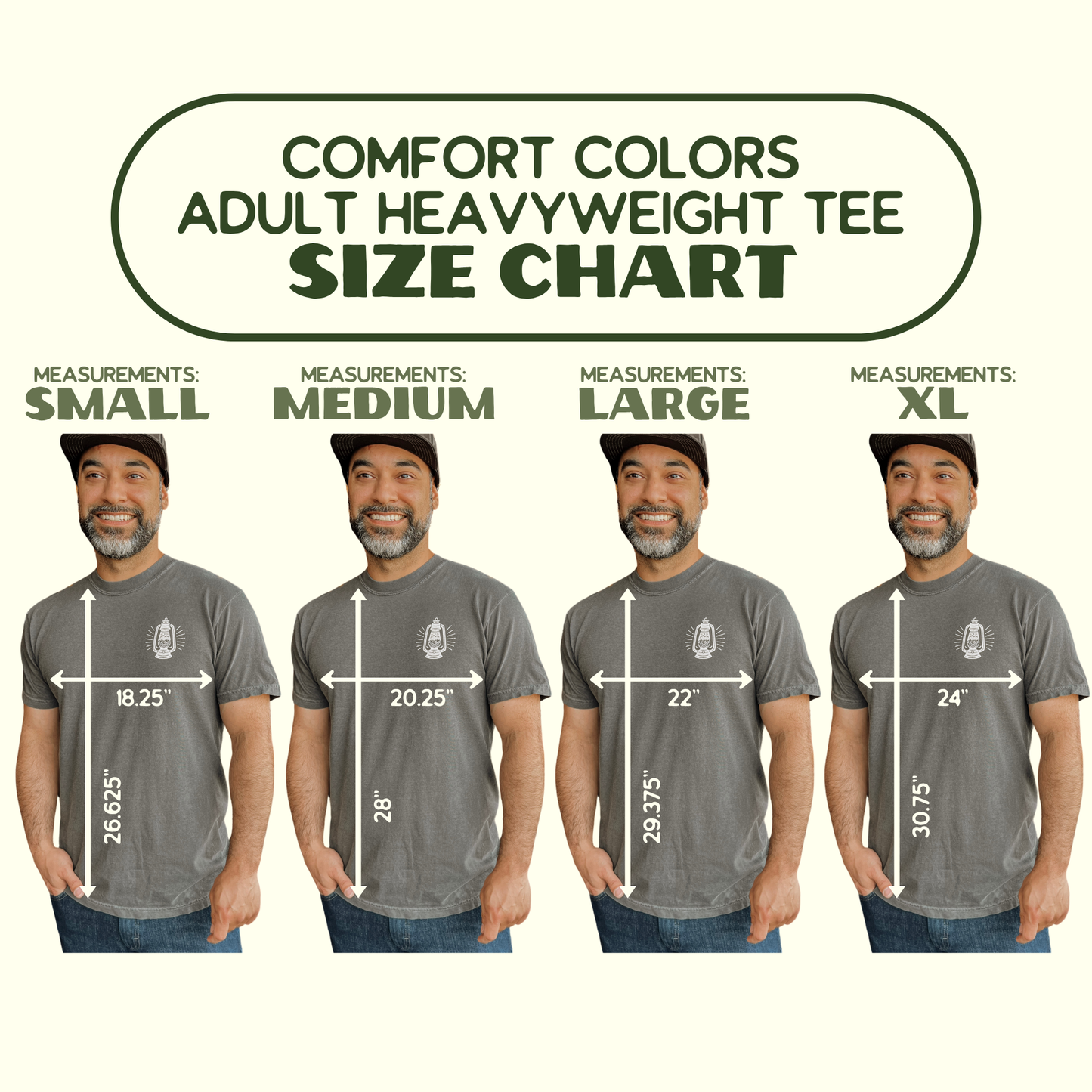 MOSS favorite tee