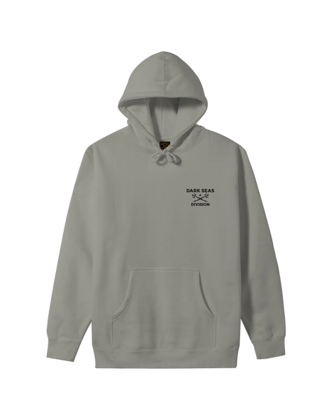 SEAWORTHY hoodie