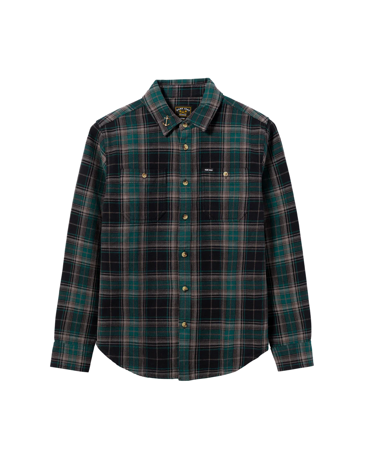 SELWAY heavyweight flannel