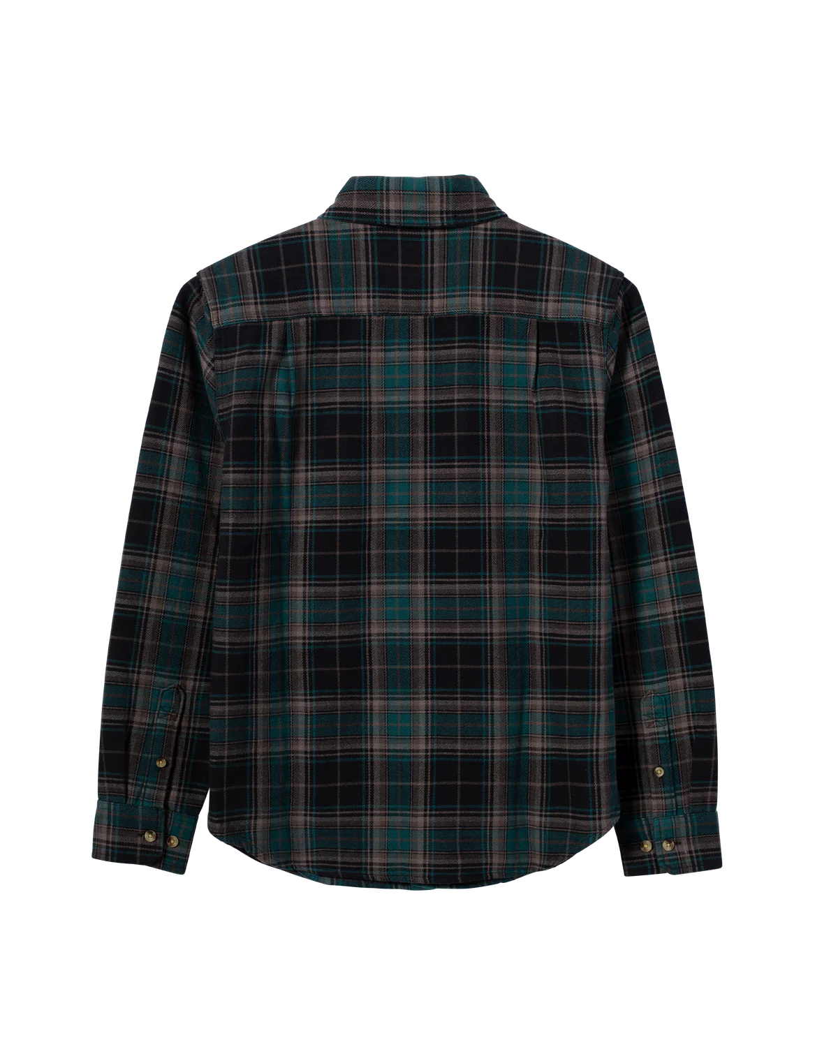 SELWAY heavyweight flannel