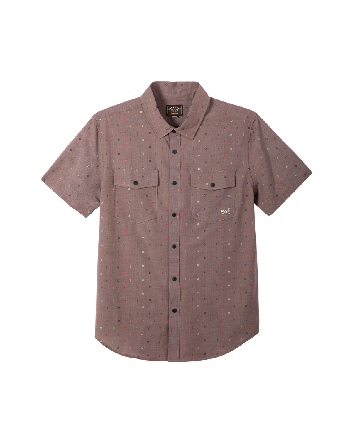 MAUVE UV shirt