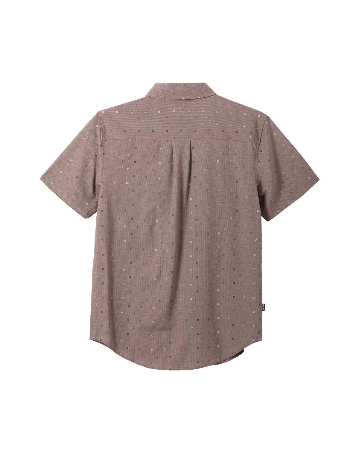 MAUVE UV shirt