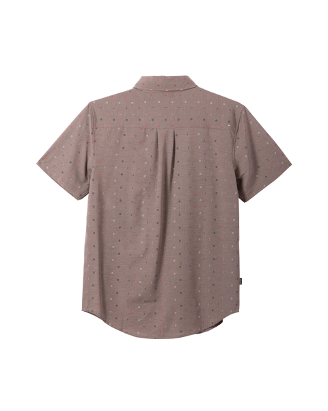 MAUVE UV shirt