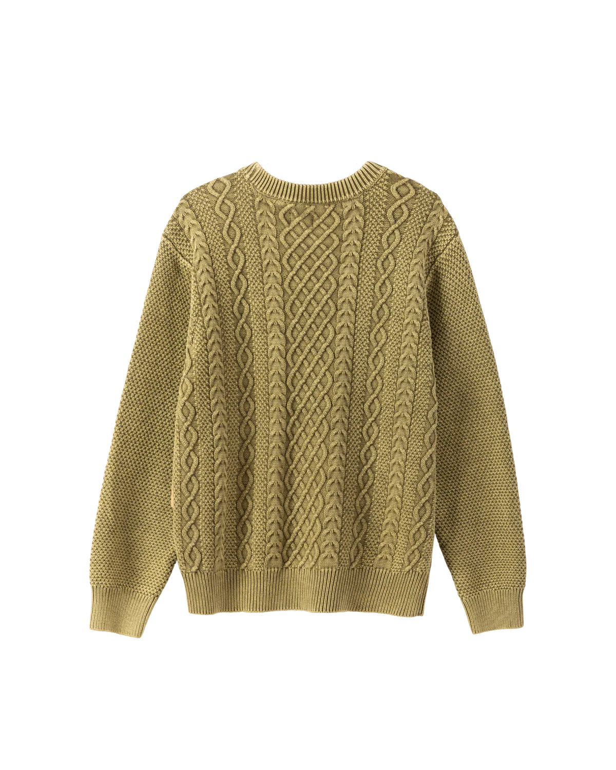 BIG SUR sweater