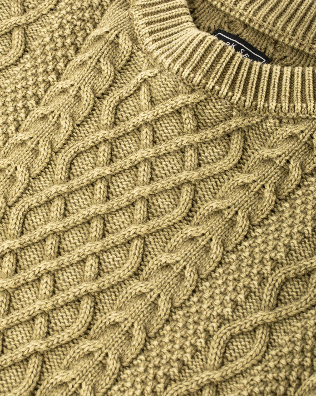 BIG SUR sweater