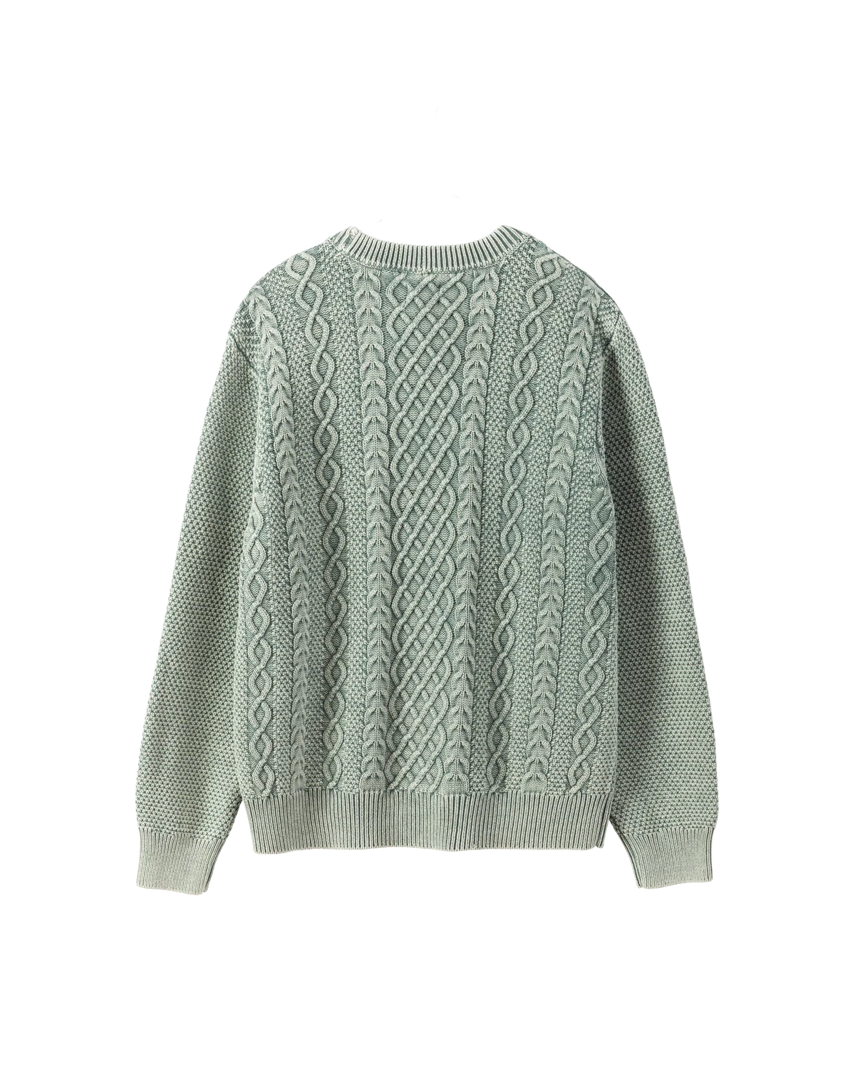 BIG SUR sweater