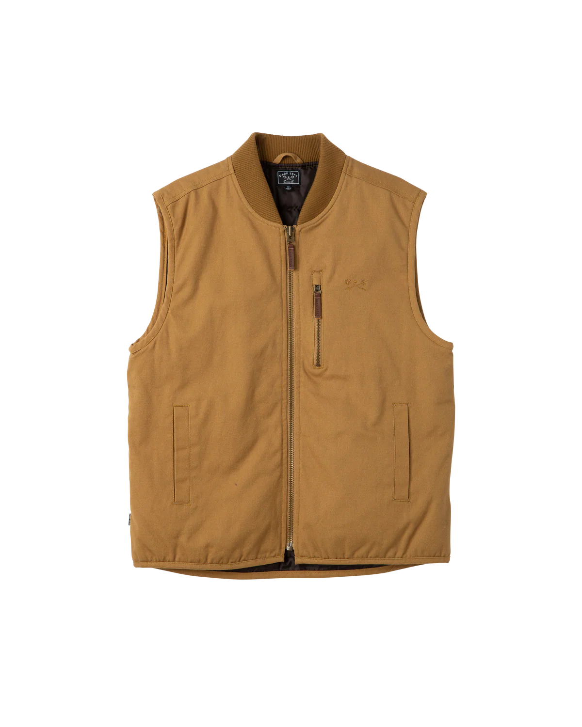 SEAMUS vest