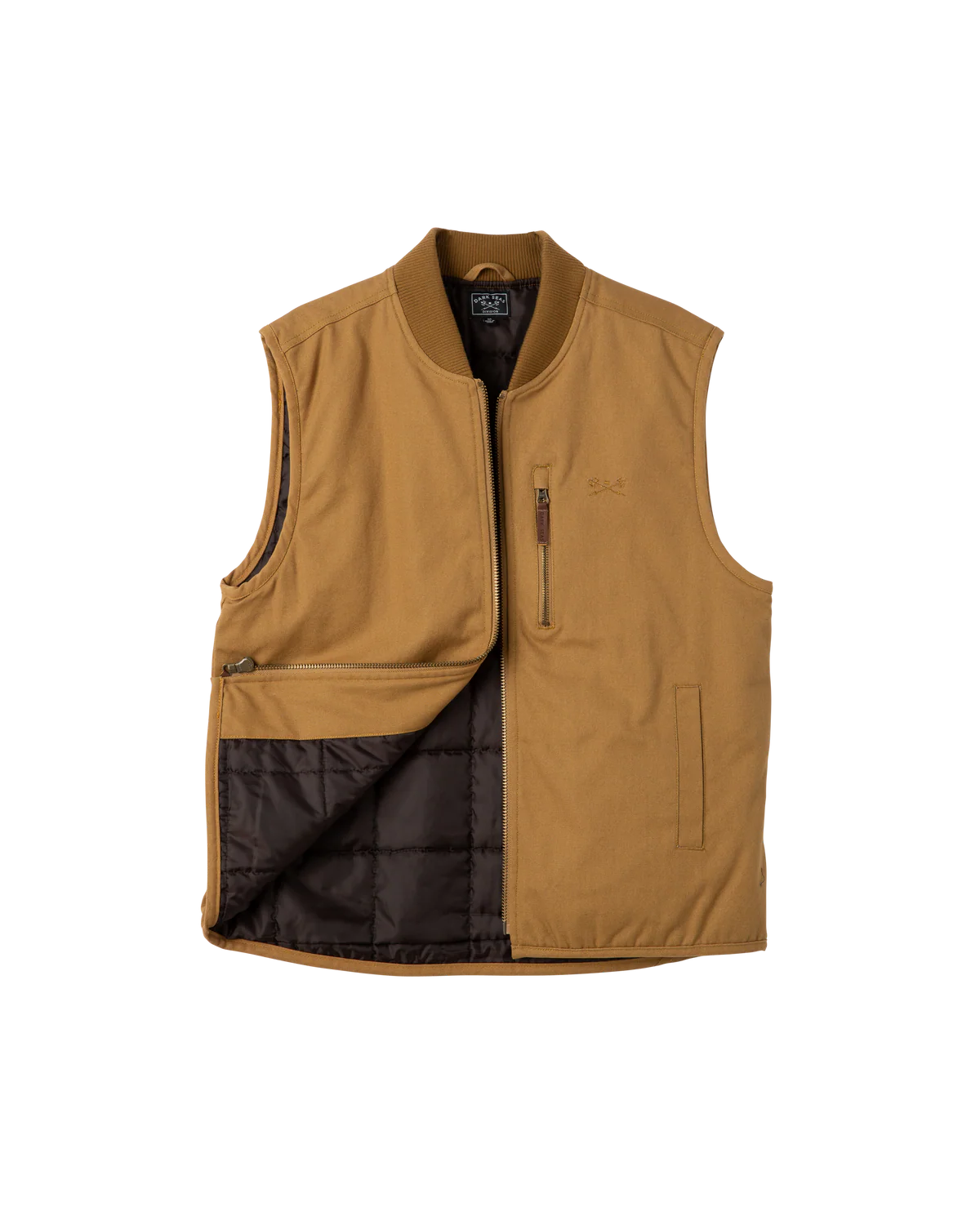 SEAMUS vest