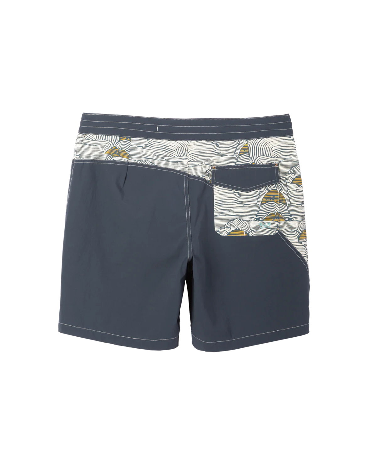 ALISO 18" boardshort