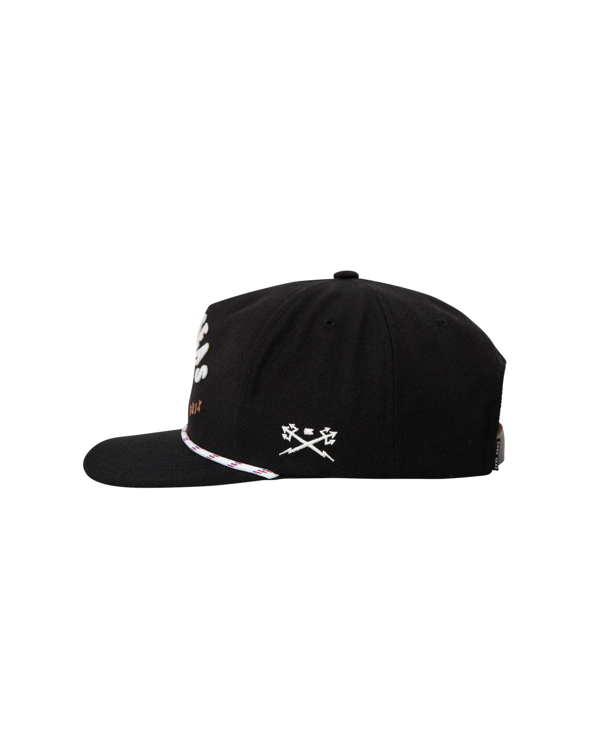 SPINNER hat