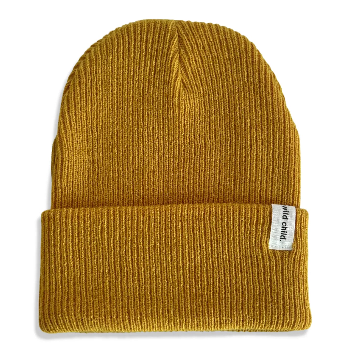 WILD CHILD kids beanie