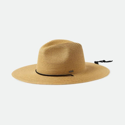MITCH packable sunhat