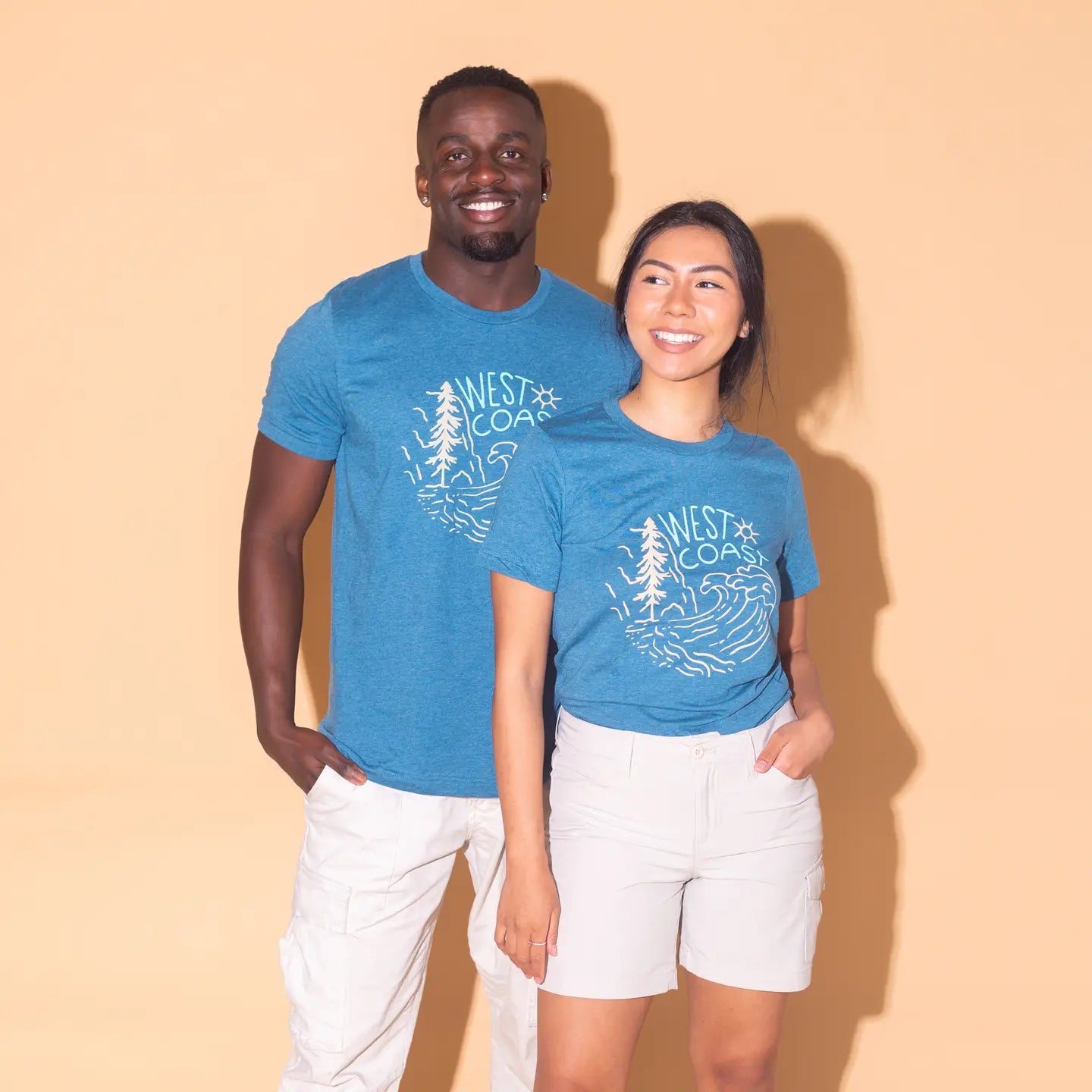 WAVE tee