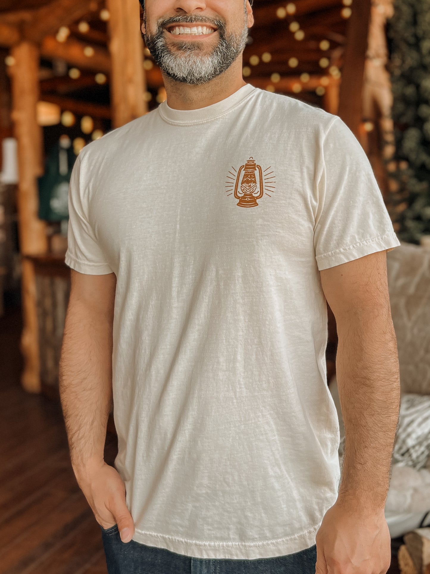 MOSS favorite tee