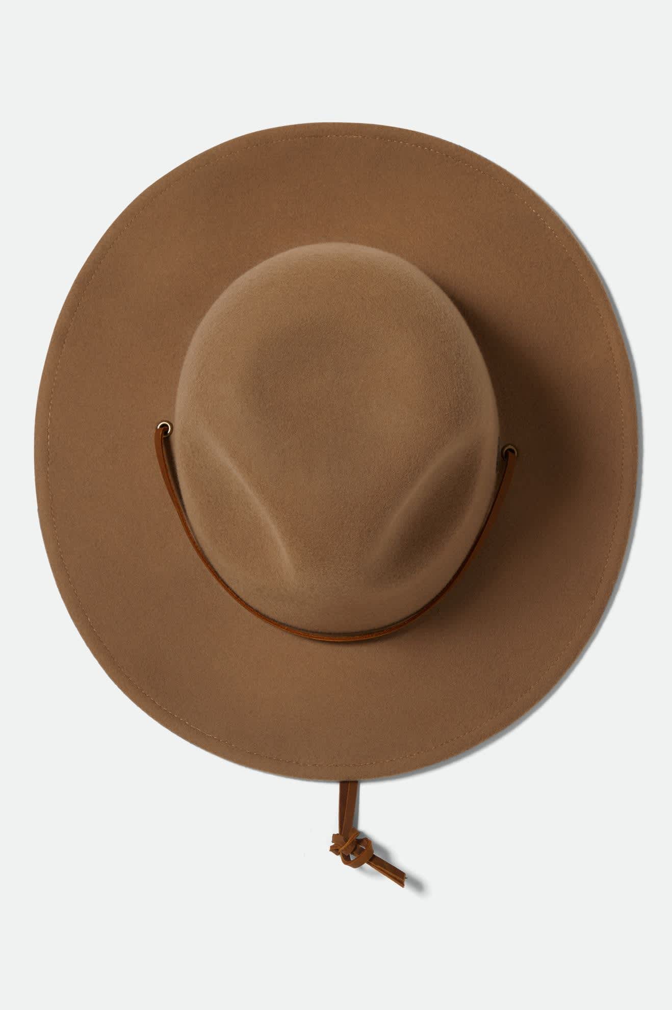 CEDAR packable hat