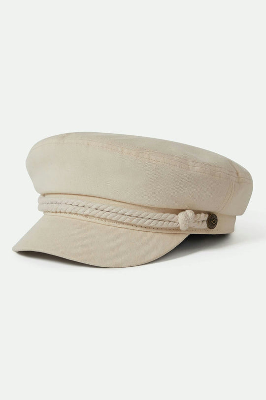 FIDDLER cap