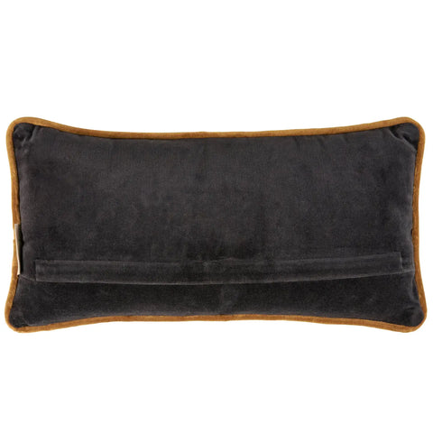 HAUNTED HOME pillow