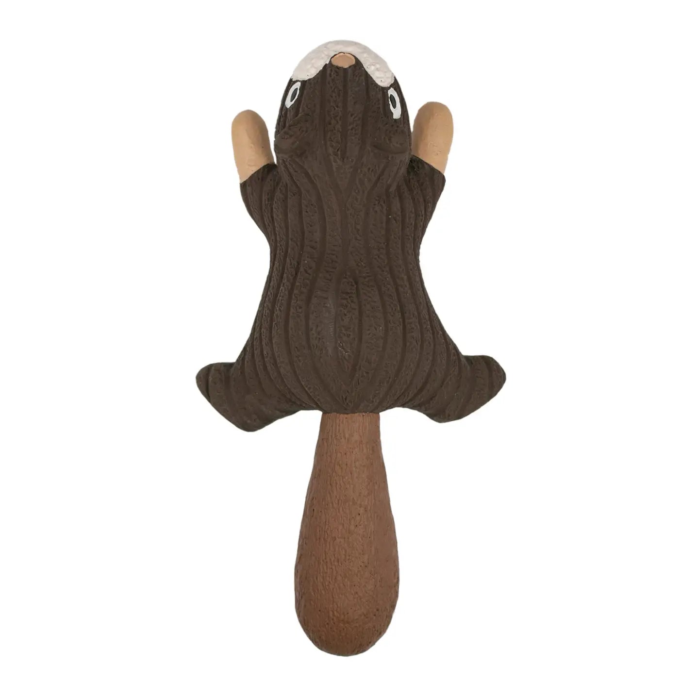 SQUIRREL dog toy