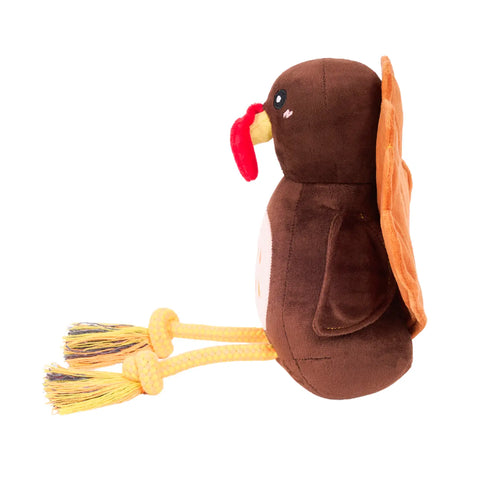 HARVEST TURKEY dog toy