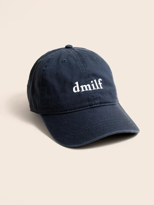 DMILF hat