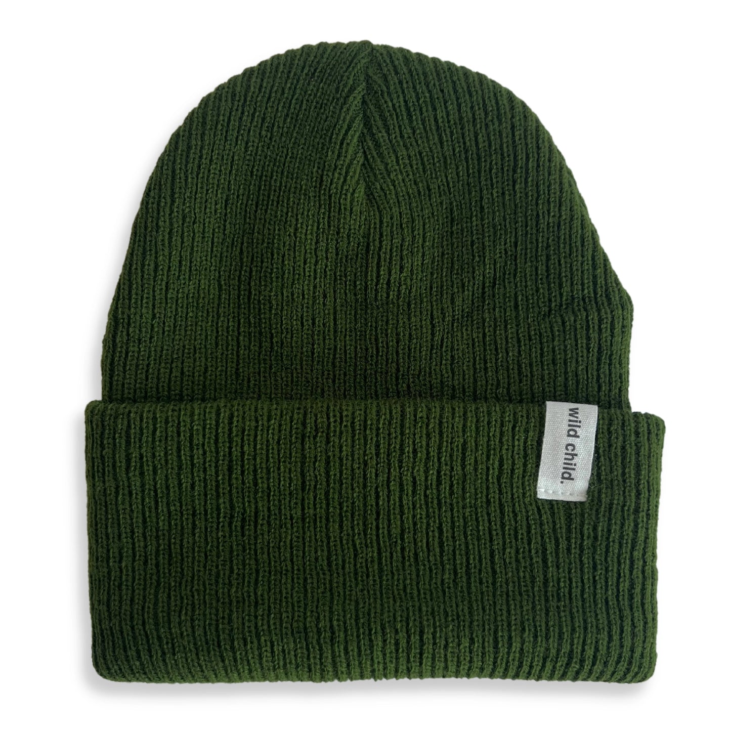 WILD CHILD kids beanie