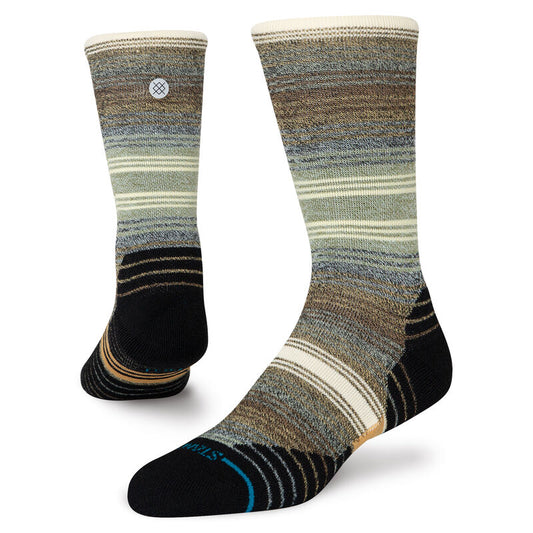 HIGH PEAK wool blend socks