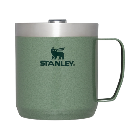 STANLEY STAY HOT 12oz. camp mug