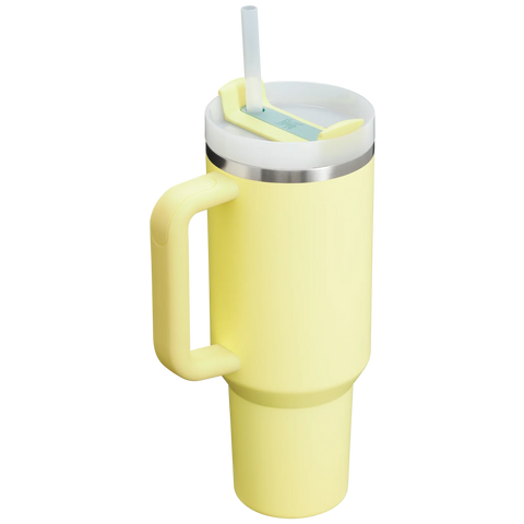 STANLEY QUENCHER H2.0 flowstate 40z. tumbler