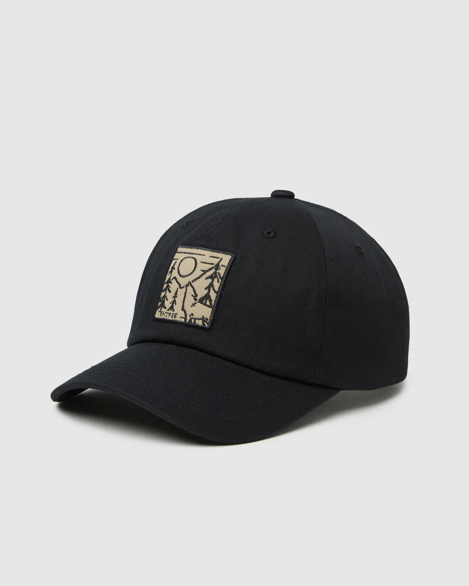 BOREAL WOLF peak hat