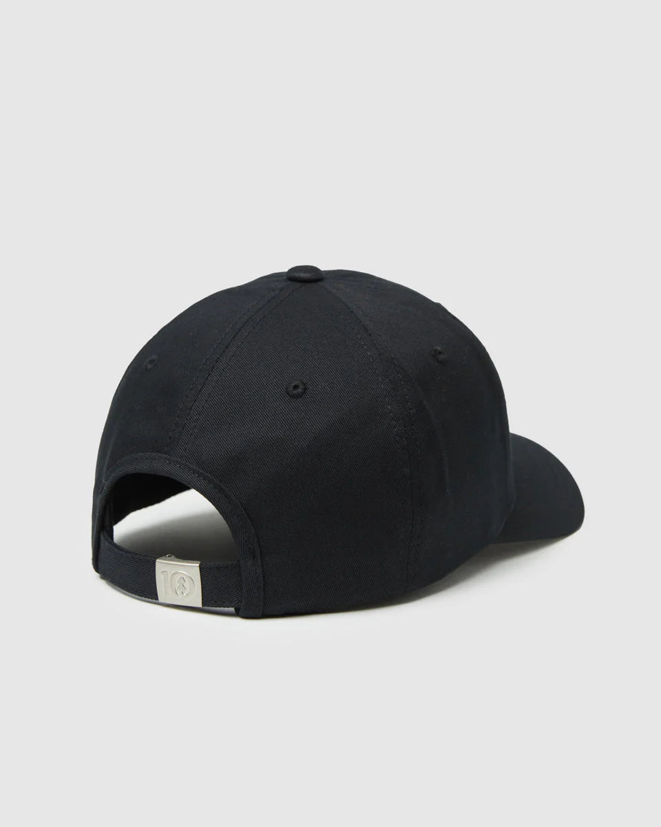 BOREAL WOLF peak hat