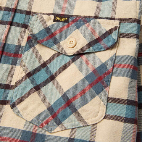 CALICO flannel