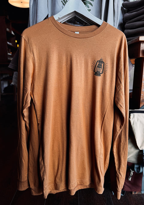 MOSS favorite long-sleeve tee
