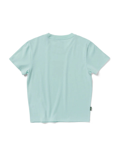 SECRET LIVES OF LICHEN mini tee