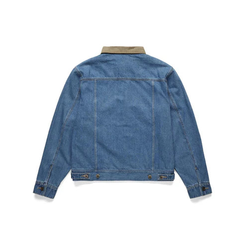 SIGHTSEER men’s jean jacket
