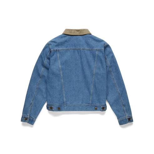SIGHTSEER women’s jean jacket
