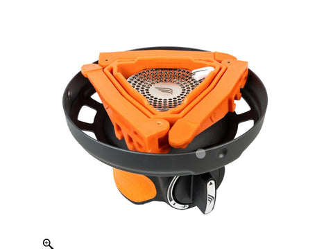 LOOP RENTAL: flash 1-liter jetboil cook system