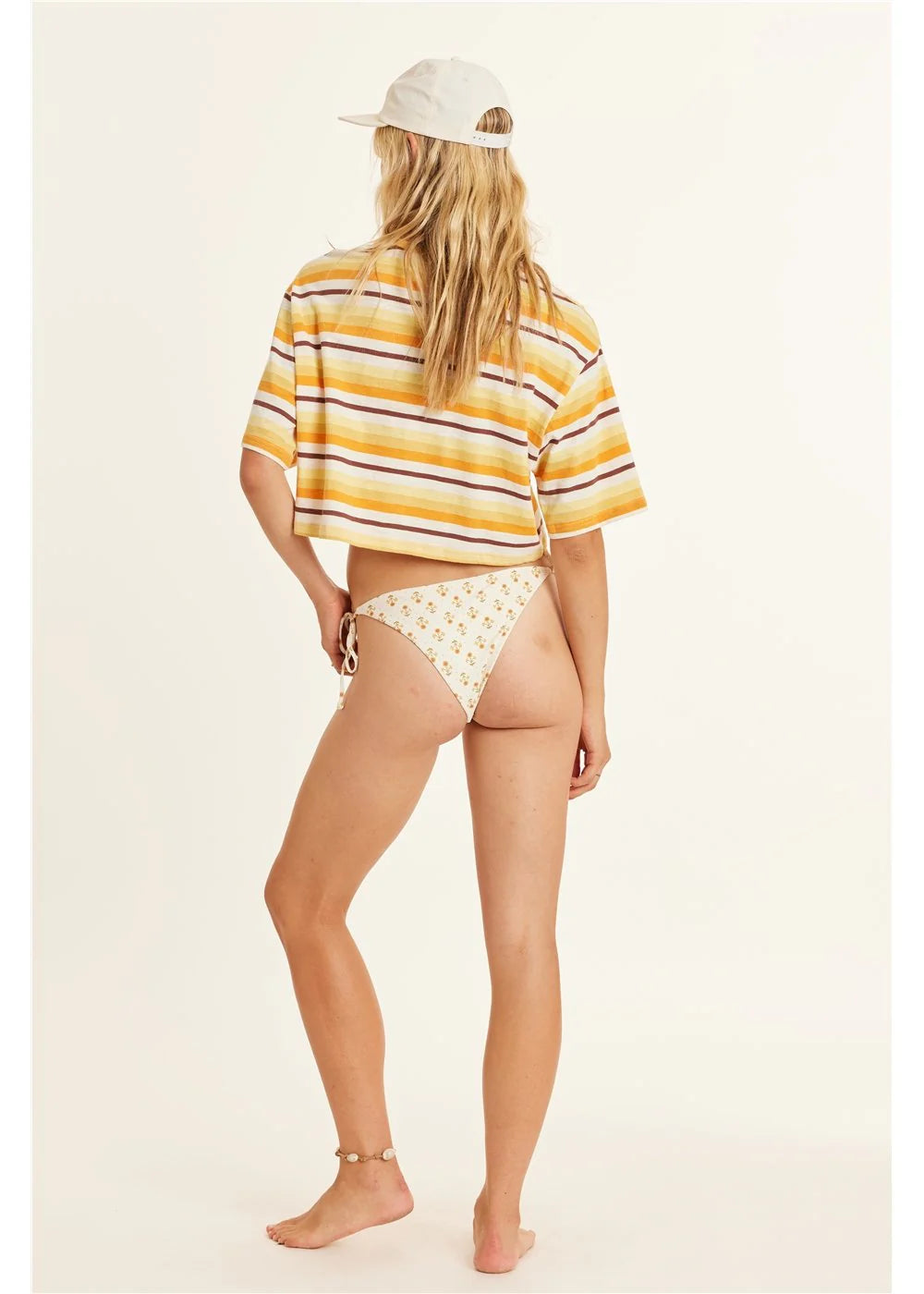 WAY BACK knit top