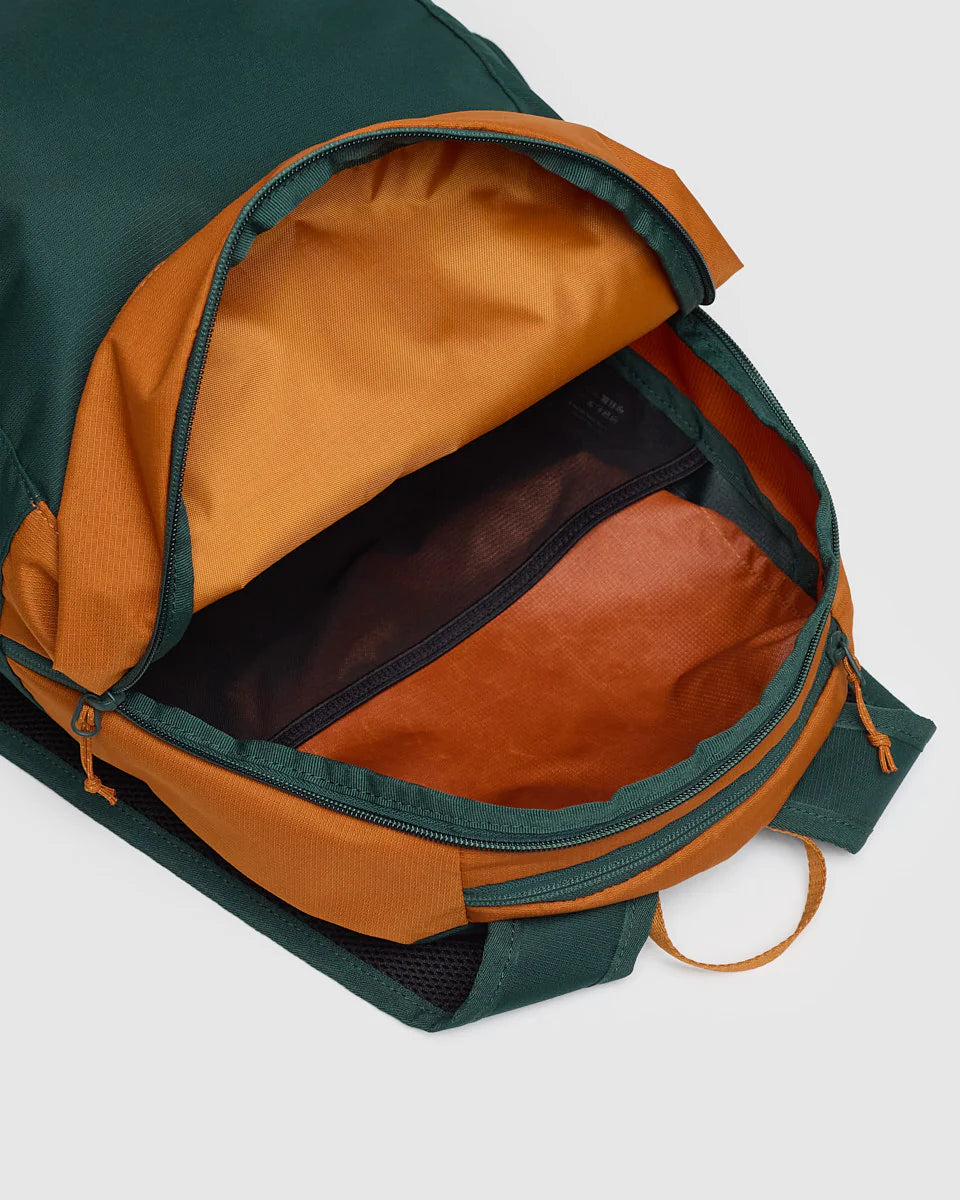 RUXTON packable backpack