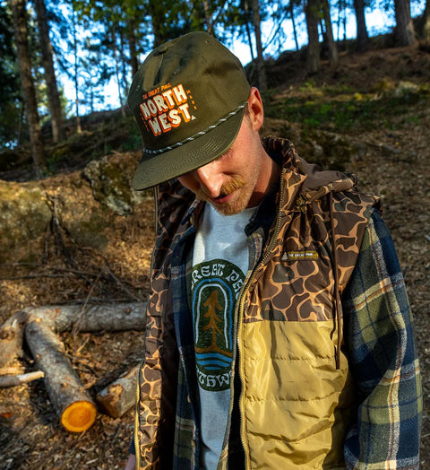 BLAST hat