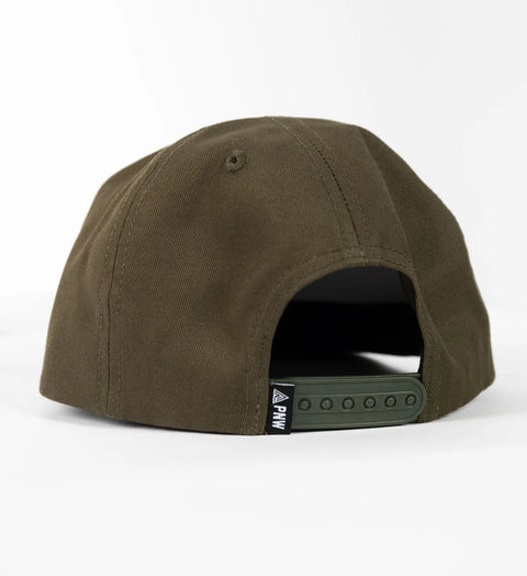BLAST hat